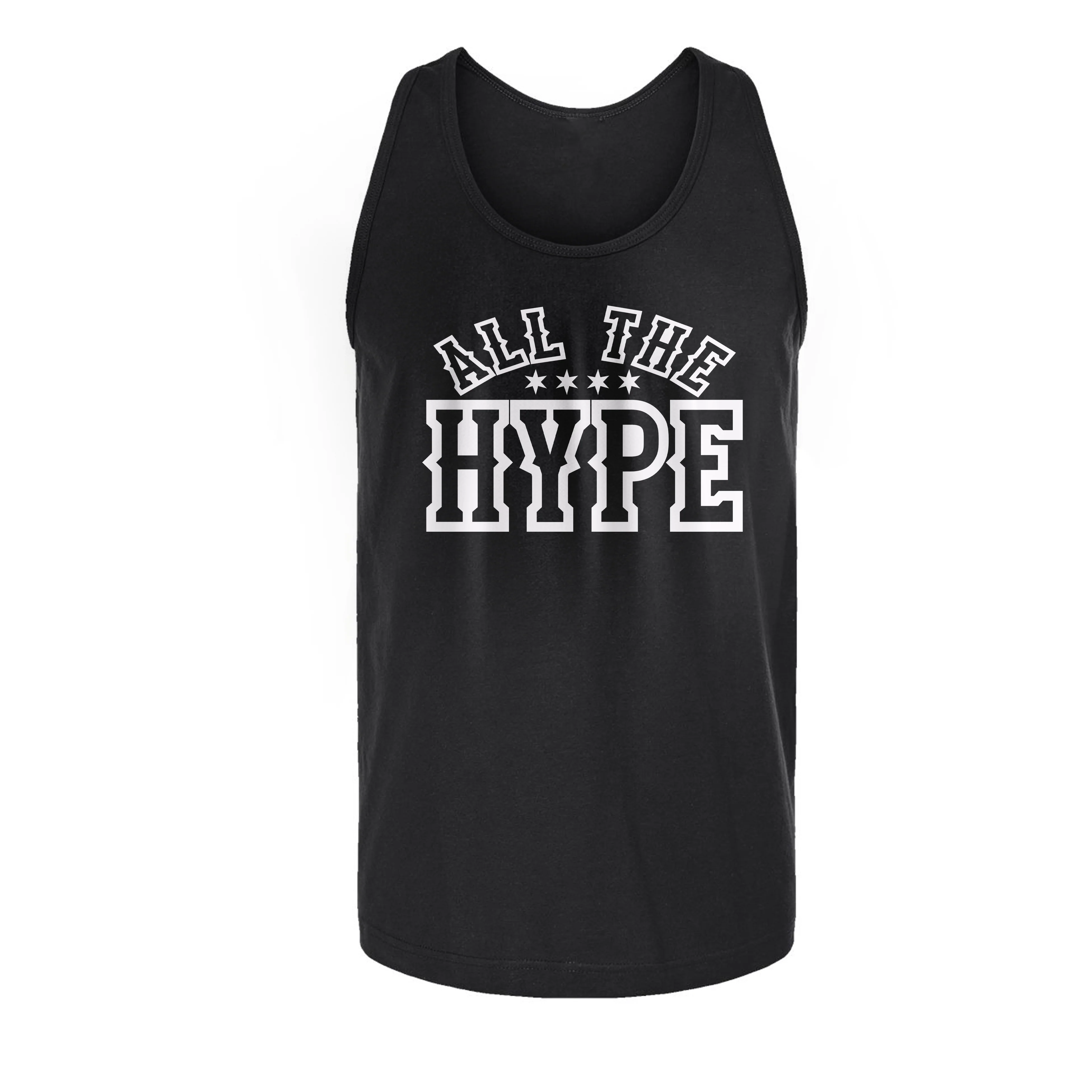 Dirty Bags Cornhole Tank Tops